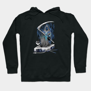 hologrim Hoodie